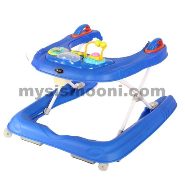 روروک دلیجان مدل مکس MAX