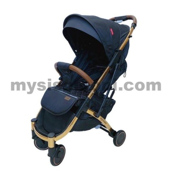 کالسکه مسافرتی پوپی پاپایا مدل‬ ‫Popypapa S600‬