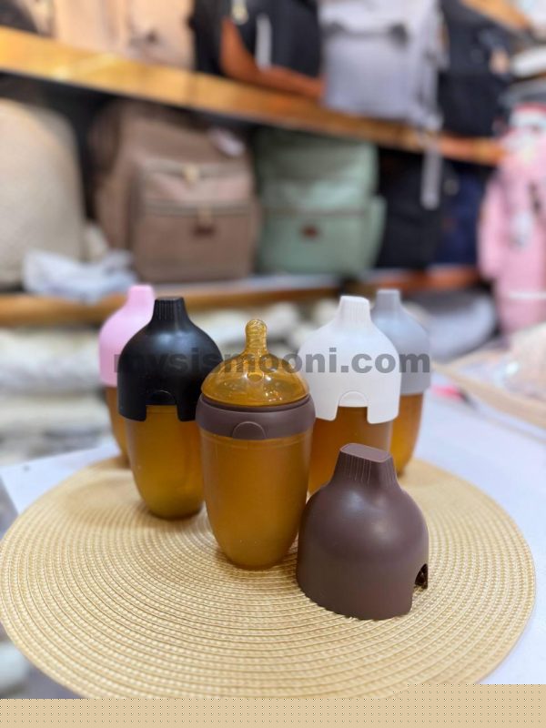 شیشه شیر دکتر هاوو 240 mil
