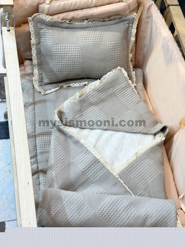 سرویس خواب مسافرتی طرح pk تور کنفی زیتونی