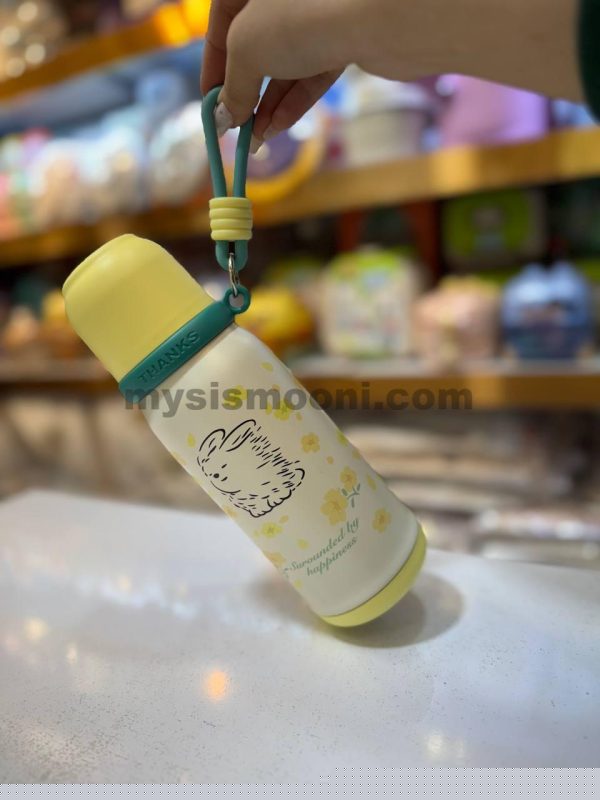 فلاسک قمقمه ابخوری سایه پامرانین