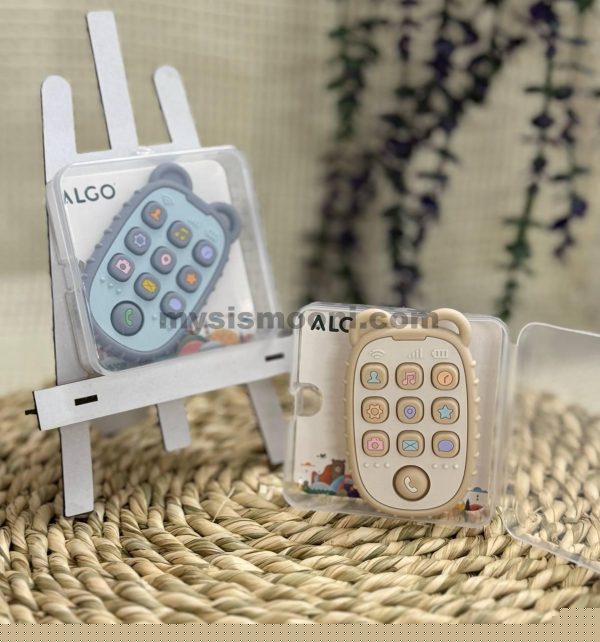 لثه گیر Algo  مدل ایفون