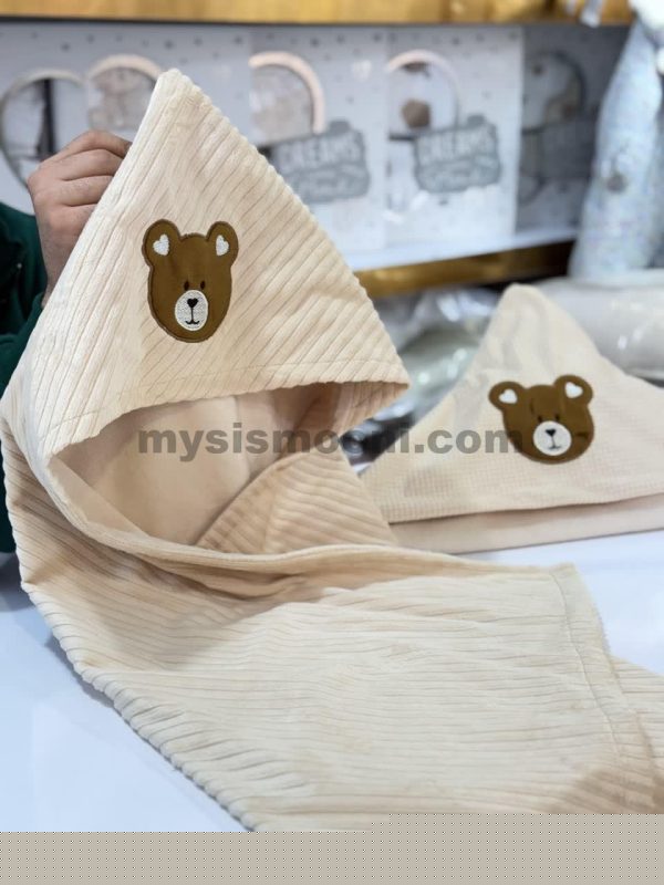 رو انداز برند ADLI BABY 112